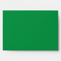 Green Background with White Border for Modern Aest