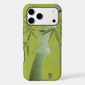 Green Bamboo