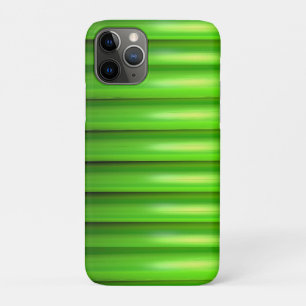 green bamboo picture Case-Mate iPhone case