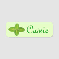 Green Basil Leaf Leaves Herb Garden Cooking