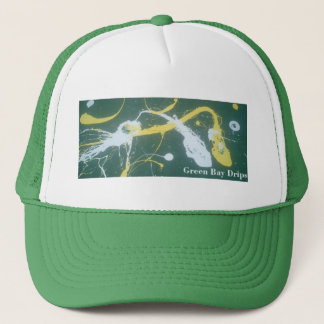 green bay drips hat