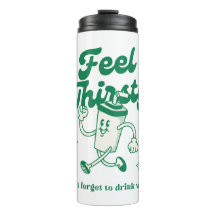 green beige illustrative cute  fun quote 