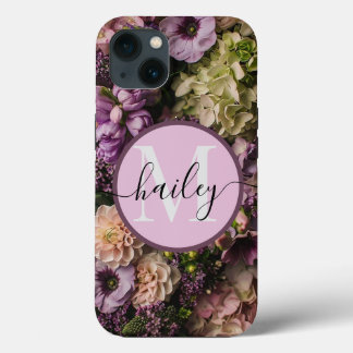 green blue mermaid skin with glitter Case-Mate i iPhone 13 Case