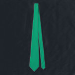 Green Blue  Tie<br><div class="desc">A color escaped from the aquatic life..</div>