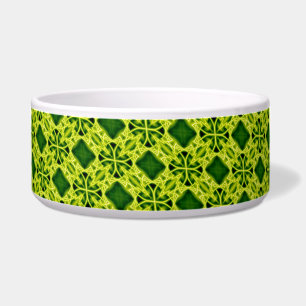 Green Boxes