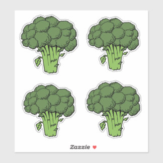 Green Broccoli