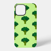 Green Broccoli Vegetable Healthy Eating Veggie