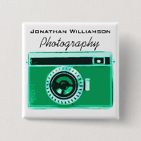 Green Camera Photography Business
