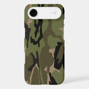 Green Camo
