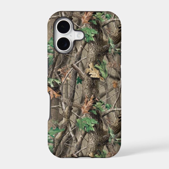 Green Camo (Back)