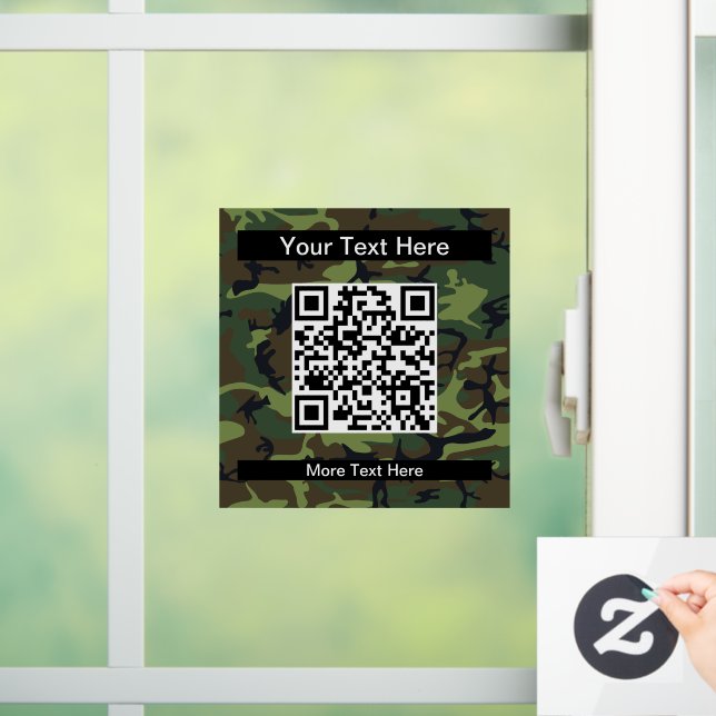 Green Camo, Camouflage, Military, Army (Home)