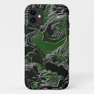 Green Camo   Case-Mate iPhone Case