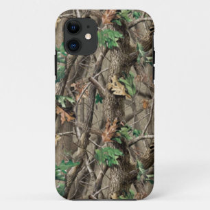 Green Camo Case-Mate iPhone Case