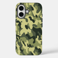 Green Camo