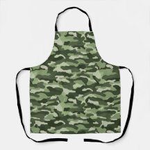 Green Camouflage