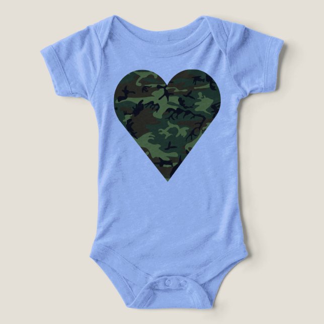Green Camouflage Pattern, Military Pattern, Army (Design Front)