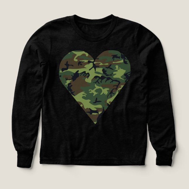 Green Camouflage Pattern, Military Pattern, Army (Design Front)
