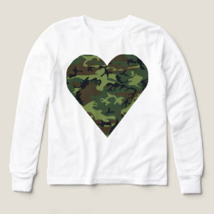 Green Camouflage Pattern, Military Pattern, Army