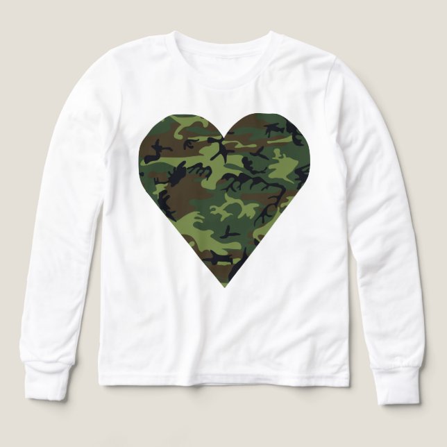 Green Camouflage Pattern, Military Pattern, Army (Design Front)