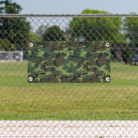 Green Camouflage Pattern, Military Pattern, Army