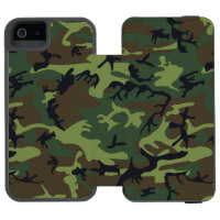 Green Camouflage Pattern, Military Pattern, Army