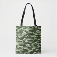 Green Camouflage