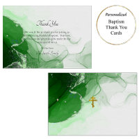 Green Canyon Texture Orthodox Christian Baptism