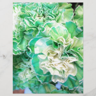 Green Carnation