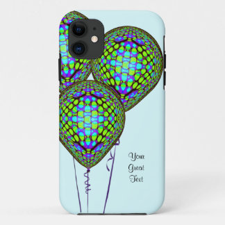 Green Case-Mate iPhone Case