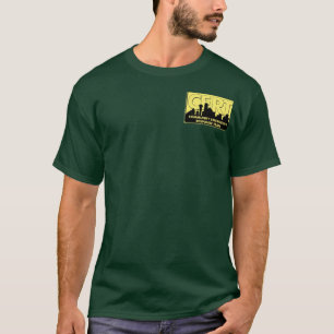Green CERT T-Shirt