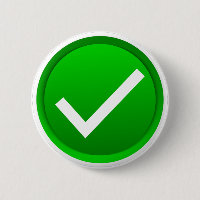 Green Check Mark Symbol