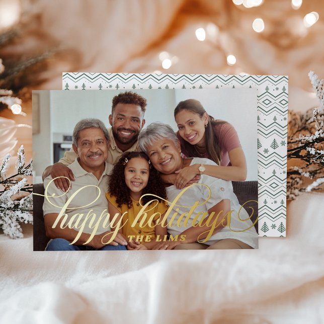 Green Christmas Pattern Simple Script (Creator Uploaded)