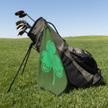 Green Clover 