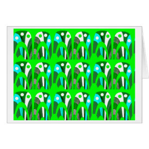 Green collection