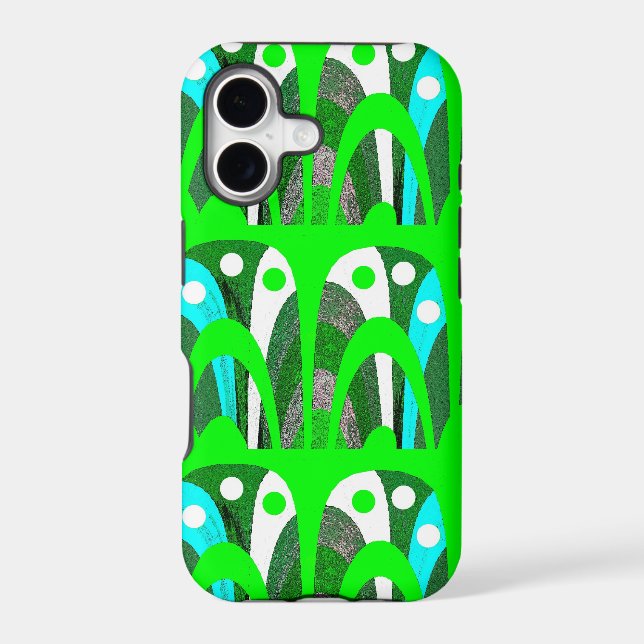 Green collection (Back)