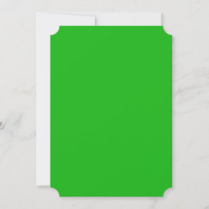 Green Colour