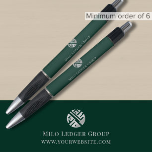 Green Company Logo