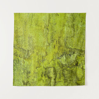 Green concreteabstract, art, home decor, backgroun tapestry