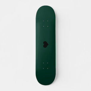 Green Create Your Own Custom Skateboard Design