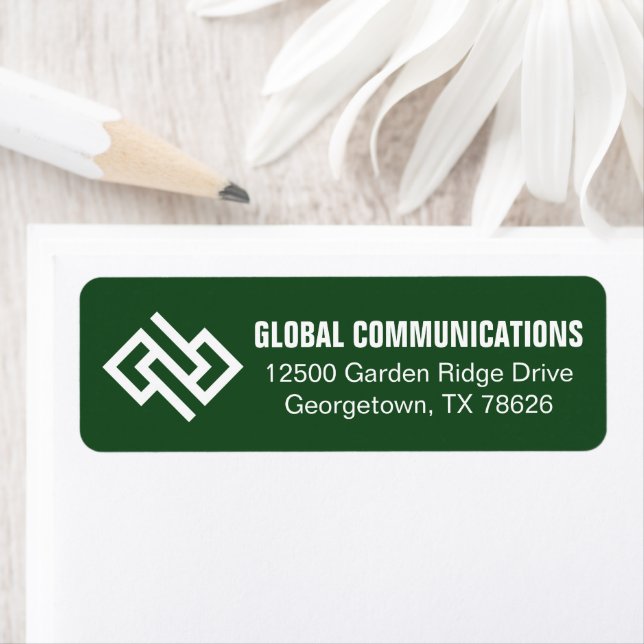 Green Cyber Technology Company Return Address (Insitu)