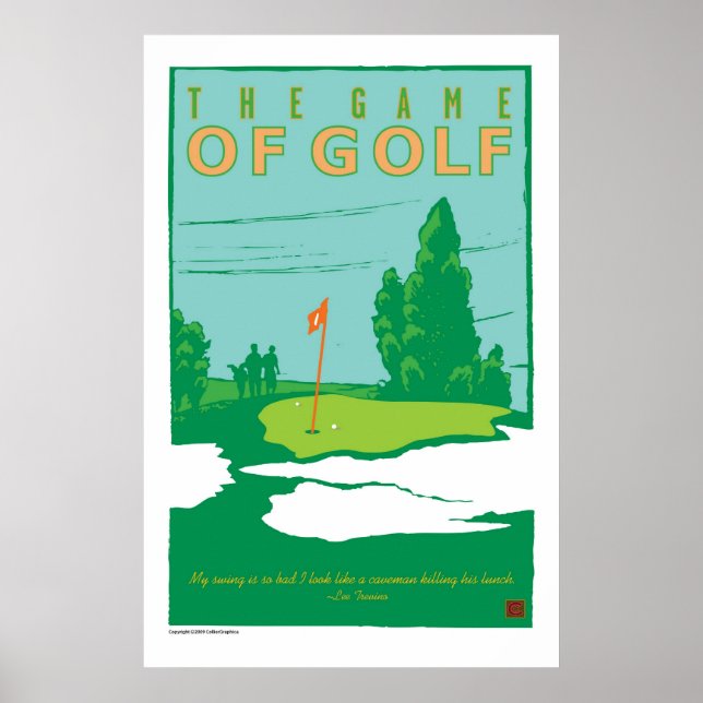 Green Day-Prints/Poster Poster (Front)