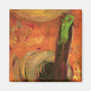 Green Death Magnet