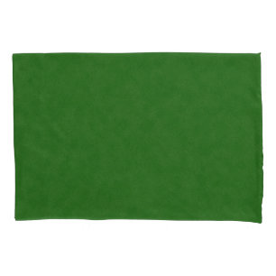 Green Denim Texture, Pillowcase