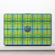 Green Desert Inspirations 