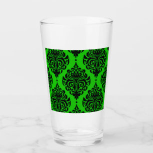 Green design glass