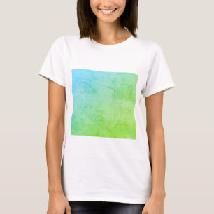 Green design T-Shirt