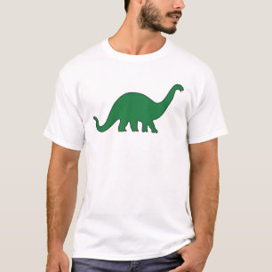 Green Dino T-Shirt