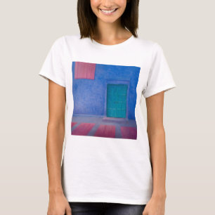 Green Door Jodhpur 2010 T-Shirt