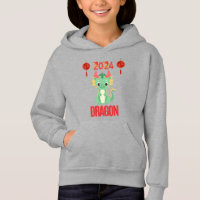 Green Dragon 2024