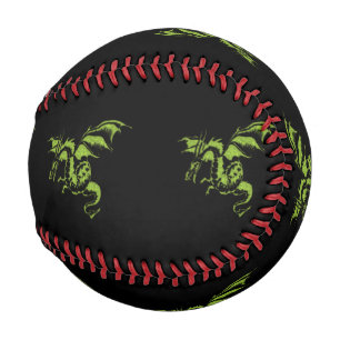 Green Dragon Baseball